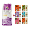 Puppy Food 2,5 KG + Kito Fresh Introduction Package