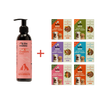 Kito Fresh Welcome Pack for Dogs + Kito Fish Oil 200 ml