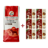 Adult Mini Dog Food 2,5 KG + Kito Fresh Dog Food with Beef X 6