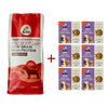Adult Mini Dog Food 2.5 KG + Kito  Fresh Dog Food with Turkey X 6