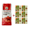 Adult Mini Dog Food 2,5 KG + Kito Fresh Dog Food with Chicken X 6
