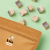 Kito Freeze Dried Alabalık Ödül Maması Köpekler için 30 gr