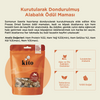 Freeze-Dried Whitefish Treat for Cats 30 gr