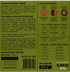Kito Fresh Tavuk Etli Köpek Yemeği %100 Taze İçerikli Mama 250 gr