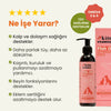 Kito Balık Yağı 200 ml ( Kedi ve Köpekler için Omega 3 & 6 İçerikli  Deri, Tüy, Eklem ve Kalp Sağlığı Destekleyici Balık Yağı)
