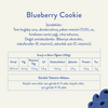 Kito Yaban Mersinli Medium Cookie 150 gr