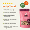 Kito Yaban Mersinli Medium Cookie 150 gr