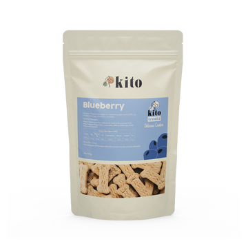 Yaban Mersinli Cookie