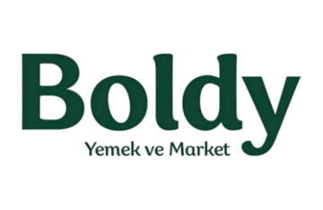 Boldy Logo