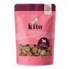 Kito Broccoli & Carrot & Apple Dog Cookies 150 g