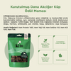 Kito Dana Akciğer Küp Atıştırmalık Köpek Ödül Maması %100 Doğal, Glutensiz, Organik 100 gr