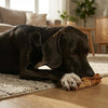 Beef Trachea Dog Treats 100% Natural, Gluten-Free, Organic 100 gr