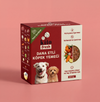 Kito Fresh Dana Etli Köpek Yemeği %100 Taze İçerikli Mama 250 gr