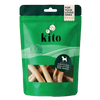 Kito Kurutulmuş Dana Kuyruk Çiğnemelik Köpek Ödül Maması %100 Doğal, Glutensiz, Organik 100 gr