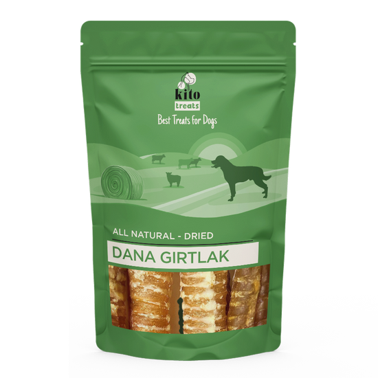 Dana Gırtlak Ödül Maması