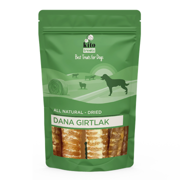 Dana Gırtlak Ödül Maması