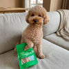 Kito Dana Kamış Çiğnemelik Köpek Ödül Maması %100 Doğal, Glutensiz, Organik 100 gr