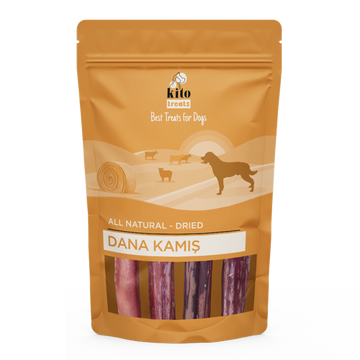 Dana Kamış Çiğnemelik Köpek Ödül Maması