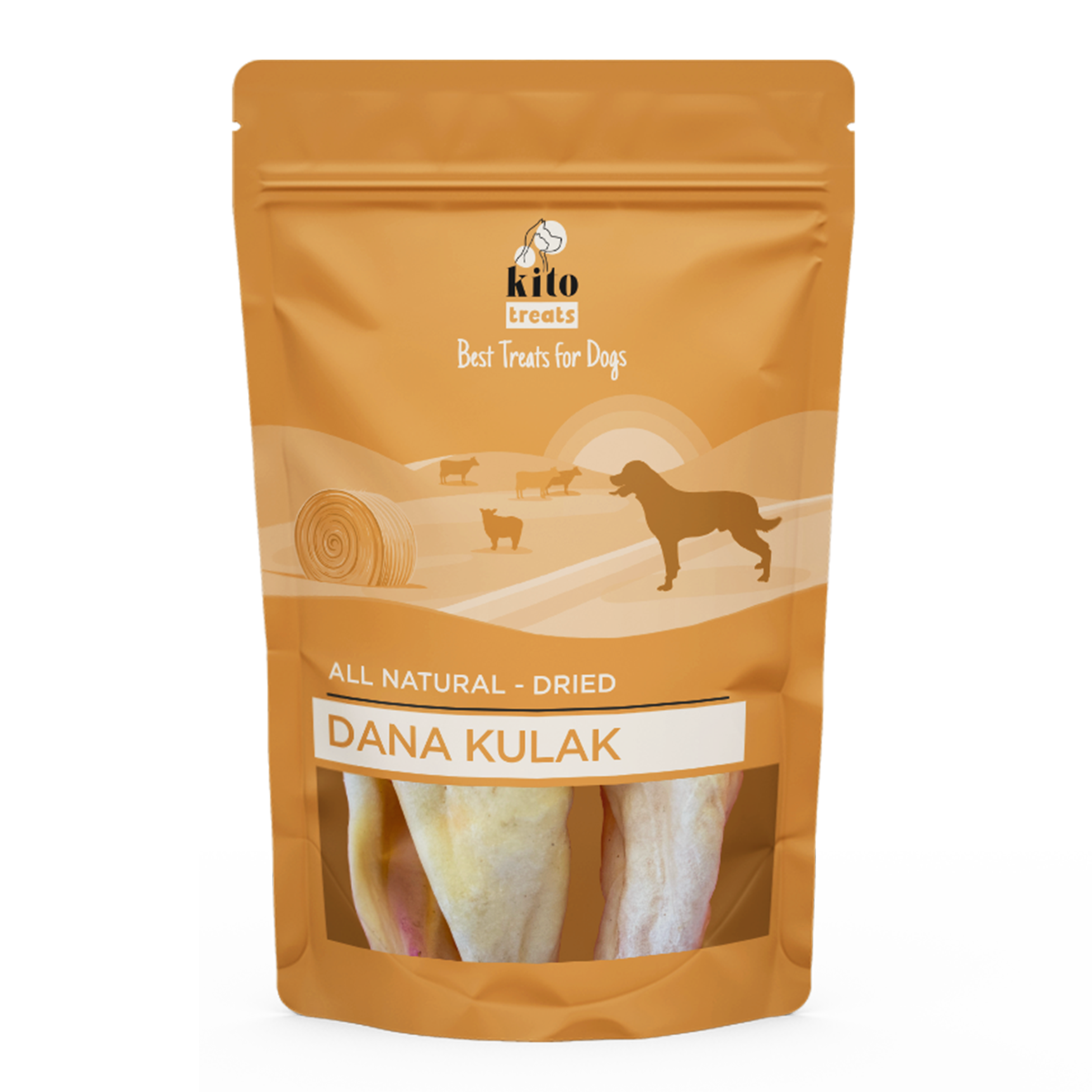 Dana Kulak Ödül Maması