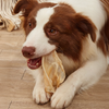 Kito Kurutulmuş Dana Kulak Çiğnemelik Köpek Ödül Maması %100 Doğal, Glutensiz, Organik 100 gr