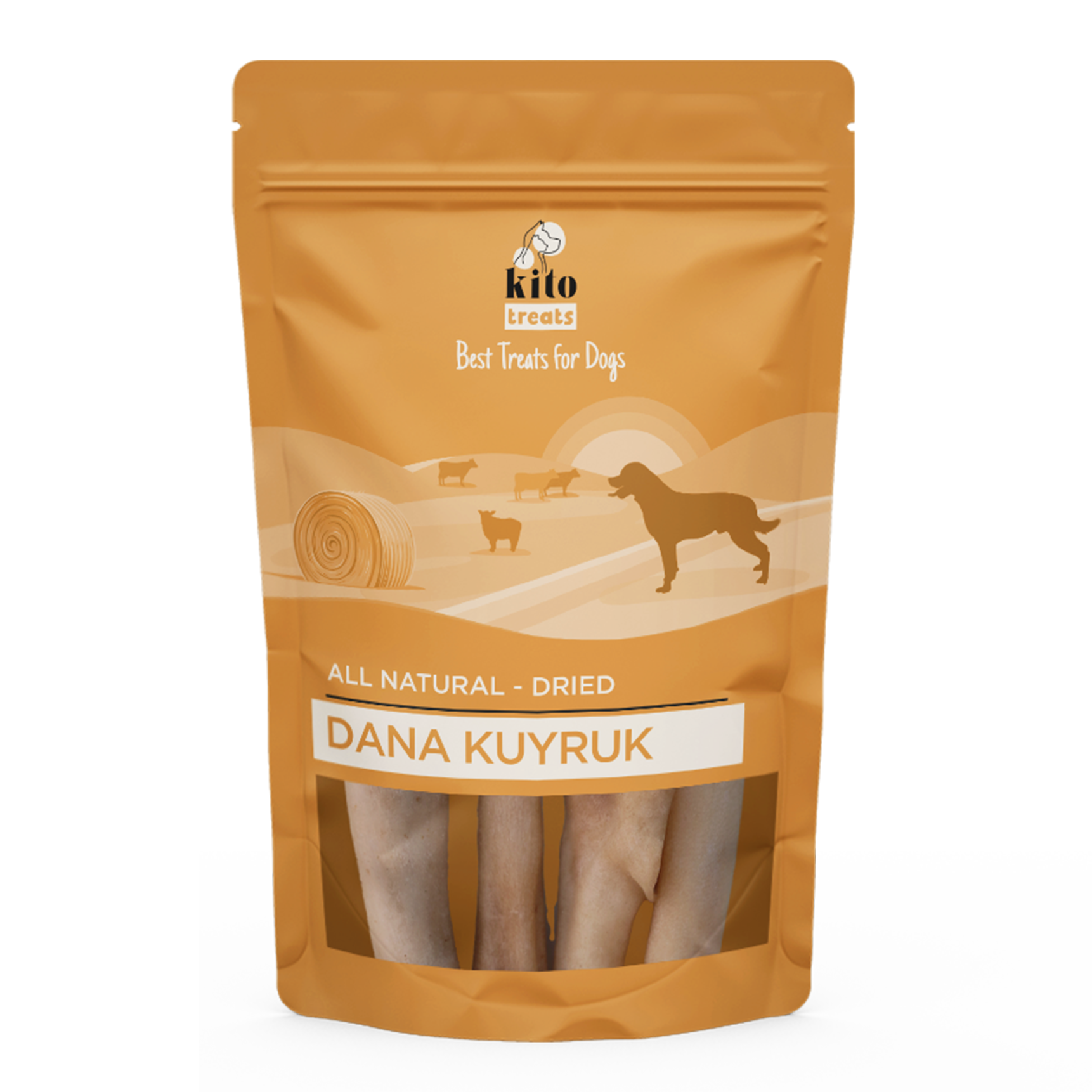 Dana Kuyruk Ödül Maması