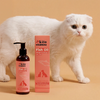 Kito Balık Yağı 200 ml ( Kedi ve Köpekler için Omega 3 & 6 İçerikli  Deri, Tüy, Eklem ve Kalp Sağlığı Destekleyici Balık Yağı)