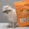 Kito Freeze Dried Tavuk Göğüs Ödül Maması 30 gr (Kediler için)