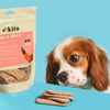 Carrot&Apple Cookie 150 Gr