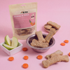 Carrot&Apple Cookie 150 Gr