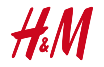 H&M Logo