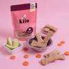 Kito Havuçlu & Elmalı Cookie 150 Gr