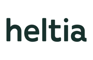 Heltia Logo
