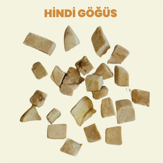 Hindi Göğüs Ödül Maması