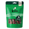 Cock Feet Dog Treats 100% Natural, Gluten-Free, Organic 100 gr