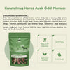 Kito Horoz Ayak Çiğnemelik Köpek Ödül Maması %100 Doğal, Glutensiz, Organik 100 gr