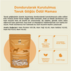 Kito Freeze Dried Tavuk Göğüs Ödül Maması 30 gr (Köpekler için)