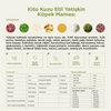 Doğal Besi Kuzu Etli Yetişkin Köpek Maması 2,5 Kg