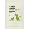 Kito Skin & Coat Kediler için Tüy Sağlığını Destekleyici Multivitamin