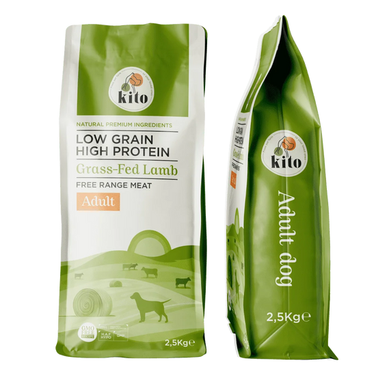 Yetişkin Köpek Maması