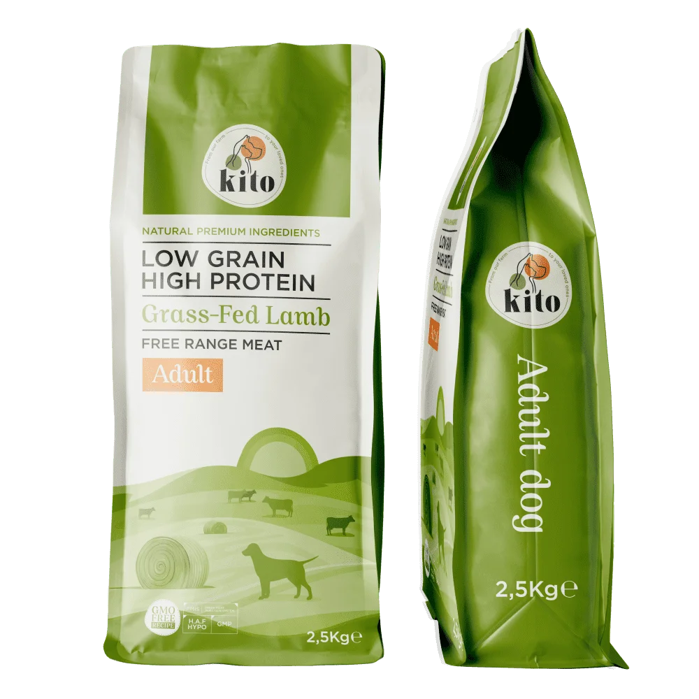 Yetişkin Köpek Maması