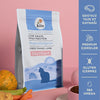 Sterilised Cat Food with Grass-Fed Lamb 2 kg