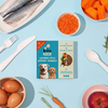 Kito Fresh Levrek Etli Köpek Yemeği %100 Taze İçerikli Mama 250 gr