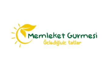 Memleket Gurmesi Logo