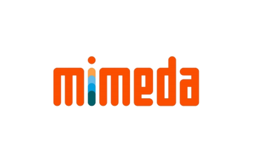 Mimeda Logo