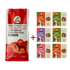 Kuzu Etli Yetişkin Mini Irk Köpek Maması 2.5 KG + Kito Fresh %100 Taze İçerikli Mama Tanışma Paketi