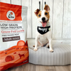 Doğal Besi Kuzu Etli Mini Irk Köpek Maması 2,5 Kg