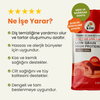 20 Adet Kito Fresh Dana Etli Köpek Yemeği %100 Taze İçerikli Mama + 2,5 kg  Yetişkin Mini Irk Köpek Maması