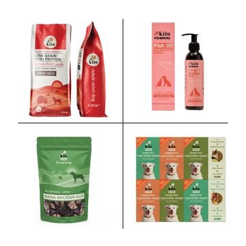 Kito Mini Irk Tanışma Paketi