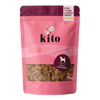 Kito Banana & Pumpkin Dog Cookies 150 g