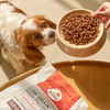 Doğal Besi Kuzu Etli Mini Irk Köpek Maması 2,5 Kg